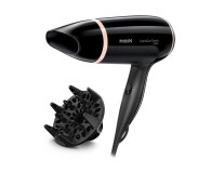 Philips Suszarka do włosów BHD004/00 - 214950 - zdjęcie 1
